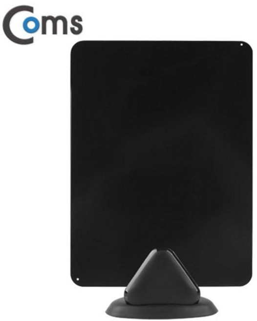 (COMS) 디지털TV 안테나수신기/지상파 무료시청 ssu*049Cn, 1개