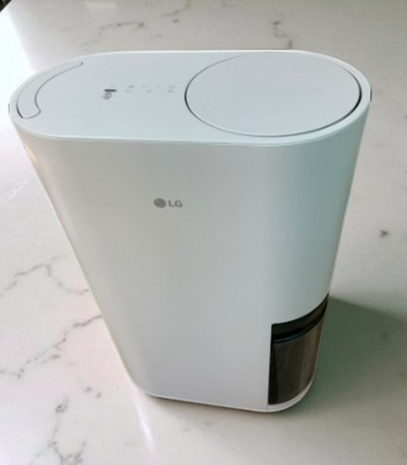 LG 휘센 제습기 DQ134MWEC, 단일옵션