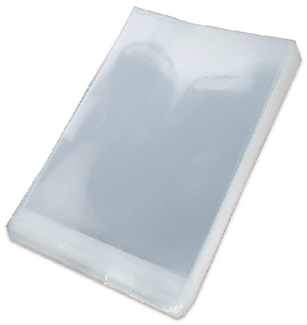 생활을그리다 식품용 접착식 OPP 봉투 6 x 9 cm 400p, 10개