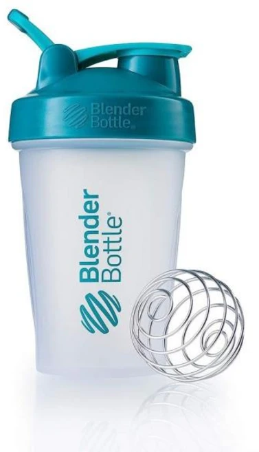 블랜더보틀 BlenderBottle 클래식 V2 쉐이커 병 보틀 600ml 클리어틸 - 쿠팡