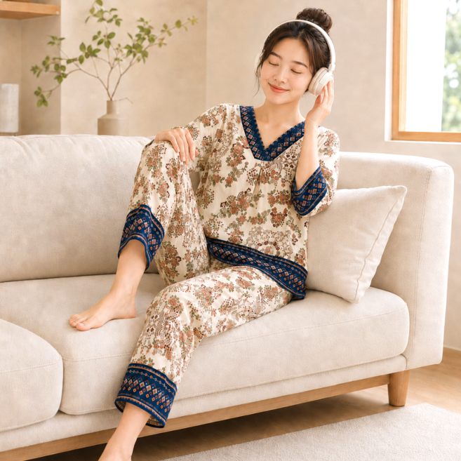 비너스여성잠옷 추천 BEST7 — 이렇게 고르세요 (2026)