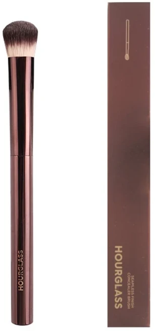 1피스 프로페셔널 컨실러 파운데이션 Vanish Seamless Metal Handle 소프트 메이크업 브러쉬, 01 Concealer Brush