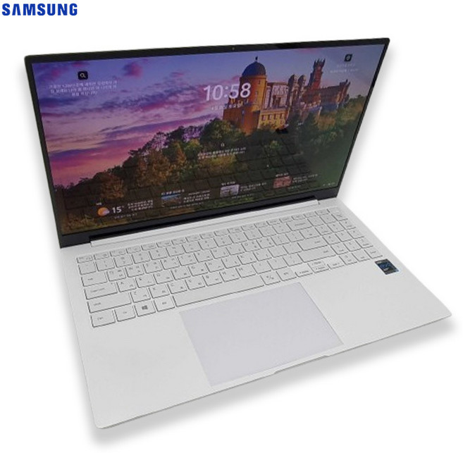 삼성 갤럭시북 프로 i5 11TH RAM 16GB 15.6인치 노트북