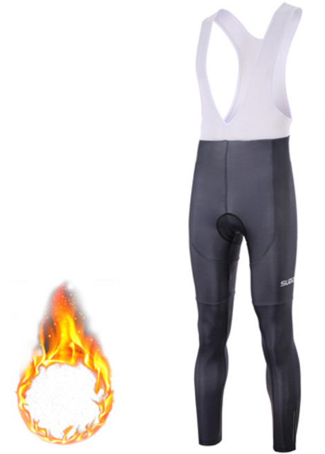 서브22 남성 라이딩복 9부 빕타이즈 기모 빕숏