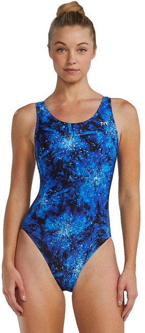 TYR 래디언트 플레어 듀라패스트 라이트 맥스핏 원피스 수영복 미국 8223174