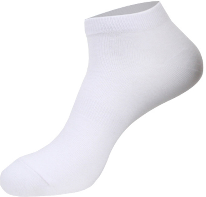 문익점닷컴 국산양말 면100 남성 스니커즈 발목 양말 5켤레 스포츠 정장 중목 장목