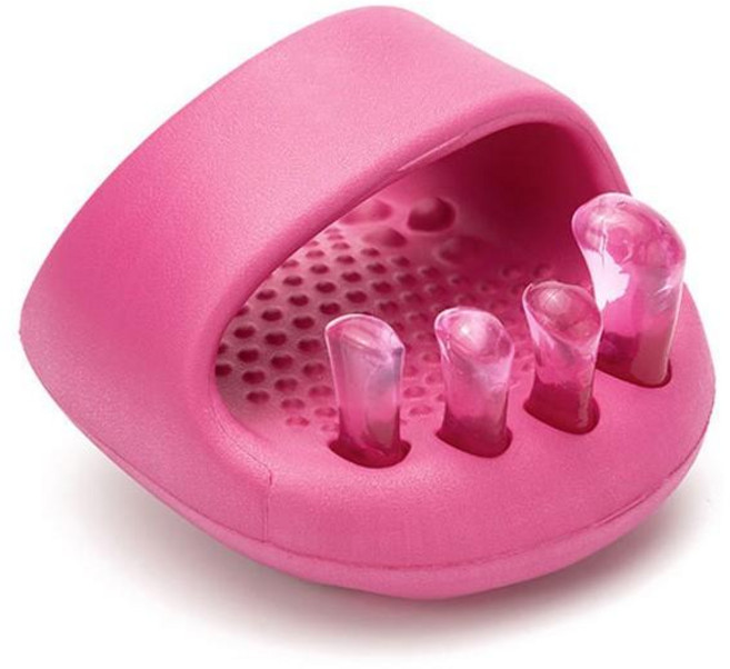 DGITEM 다이어트 발가락 오자다리 교정 슬리퍼 S라인 무지외반증교정기 홈케어 엄지발가락 휨 소건막류 발가락 튀어나옴, 배송을 위한 제3자 개인정보 제공에 동의합니다