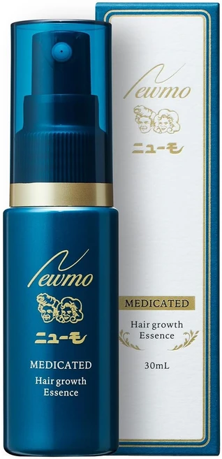 뉴모(Neumo) 고농축 헤어 에센스 30ml 체험분, 1개 - 쿠팡