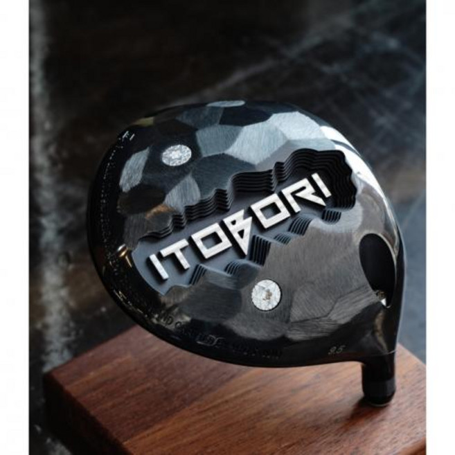 이토보리신형드라이버 3세대 제너레이션 블랙 피팅용헤드 9.5도 명품드라이버 골프채선물 골프피팅명, 기본 : 상세페이지 참조, 1개