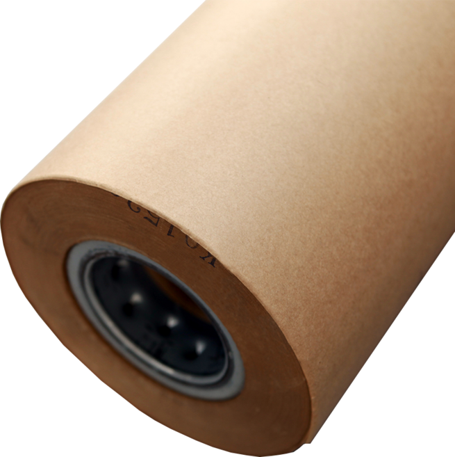 페이퍼차이 크라프트지롤 50g 1200mm x 100M 1개