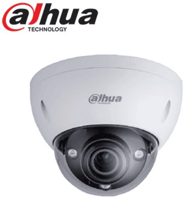 다후아 Dahua IPC-HDBW5231E-ZE 200만화소 2.7~13.5MM e-POE 기능 IP 실내용 적외선 카메라, 1개