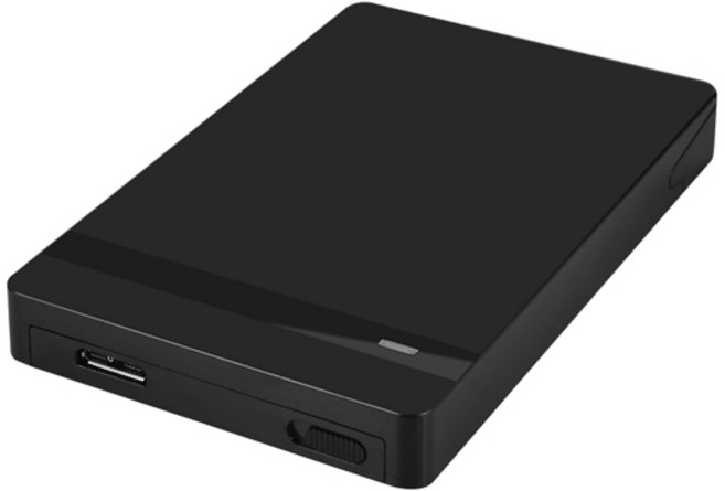 넥스트유 USB3.0 2.5형 하드 케이스 NEXT-525U3, 2.5형 하드케이스 (NEXT-525U3), 1개