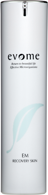 이보메 EM 리커버리 스킨, 120ml, 1개