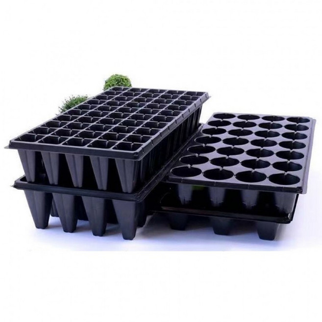 모종판 128구 욕모 판 트레이 모종 105 32 72, 105구