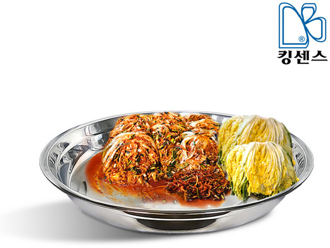 김장도우미 스텐 김장매트 용품 - 김장도우미78, 1개