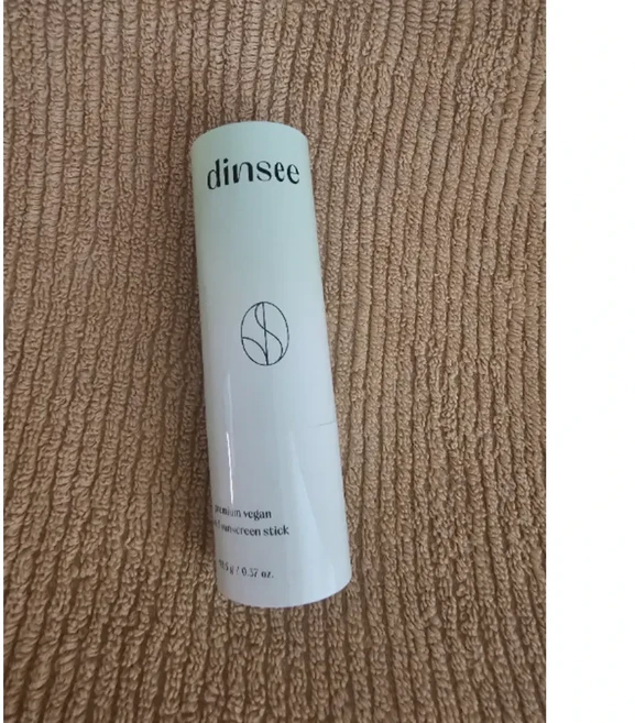 프리미엄 비건 3 in 1 선스틱 SPF50+ PA++++ 10.5g, 1개