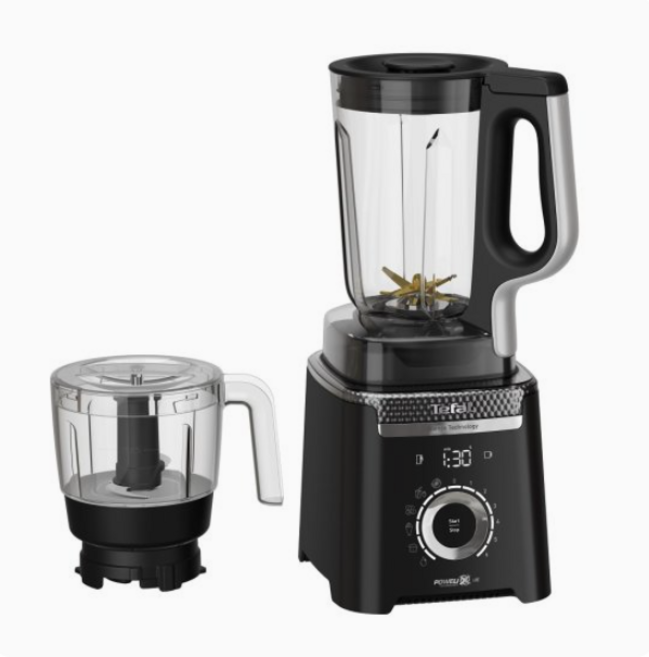 [테팔] 인피니믹스 플러스 사일런스 초고속 블렌더 BL94C8KR