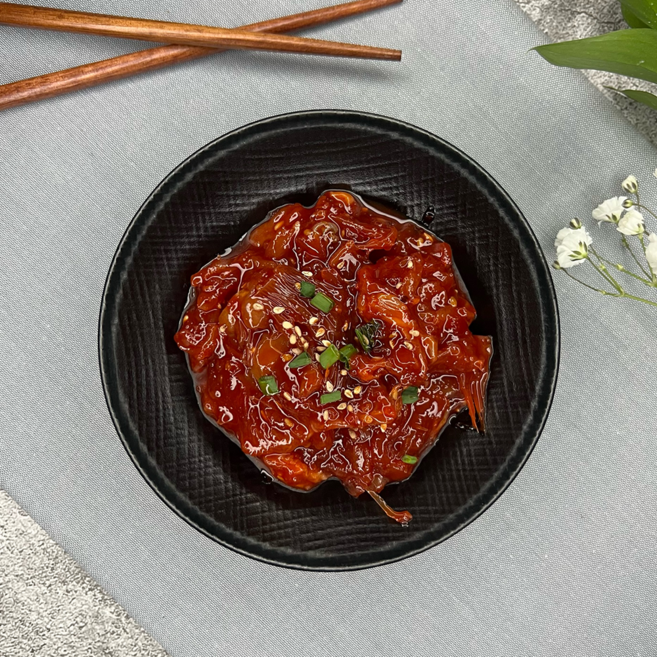 신선한 저염 아가미젓, 1개, 1kg