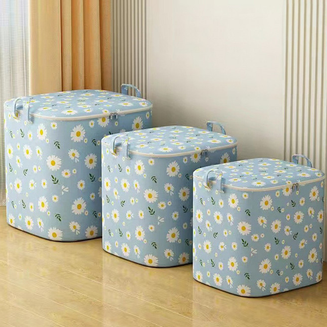 벨지안 다용도 이불정리함, 2개입