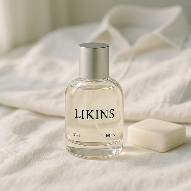 라이킨스 니치향수 블랑쉬 리얼퍼퓸, 1개, 30ml