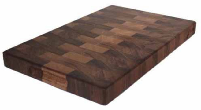 엔드그레인 직사각 도마 1호~3호, 1.1호