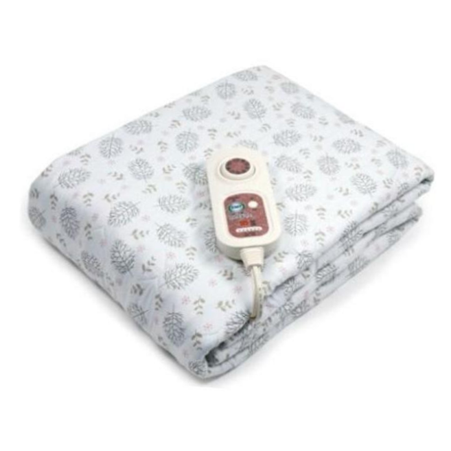 자재 전기요 EMF 순면 1인용 온도조절 유파 EKB-G201F