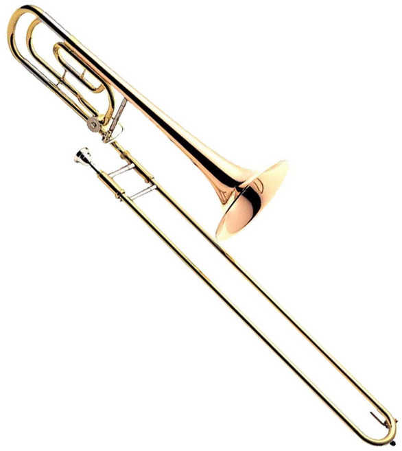 야마하 YAMAHA 트롬본 YSL-456G, 1개