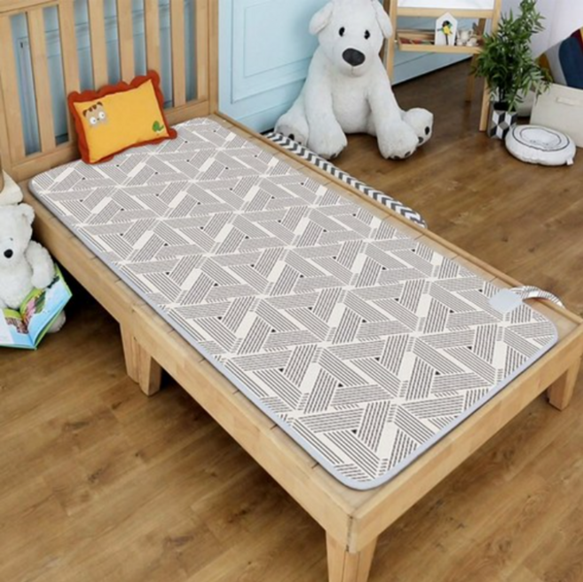 일월 투스파플러스 온수매트 23년형 당일배송, 미로 더블 150*200