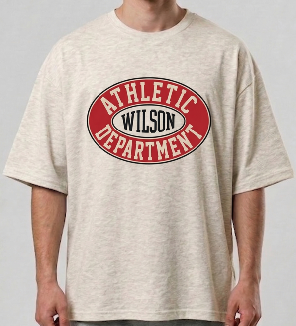 베이직랩 오버핏 데일리 짐웨어 반팔티 3컬러