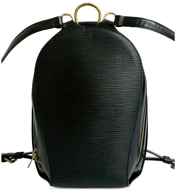 루이 비통 중고 2001 에피 마비용 백팩