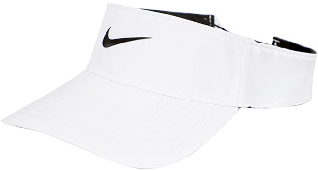 나이키 에이스 드라이핏 바이저 썬캡 테니스캡 골프모자