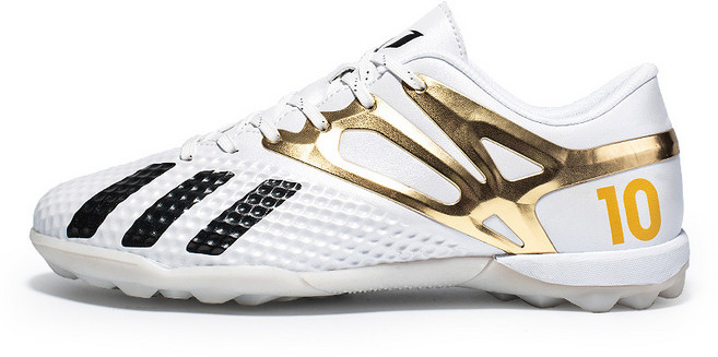 축구화 남자 스터드 숏 스파이크 아웃도어 트레이닝 스포츠 전문 축구화