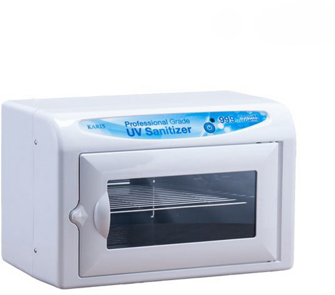카리스 소형 중형 자외선 살균기 소독기, KRS-989B