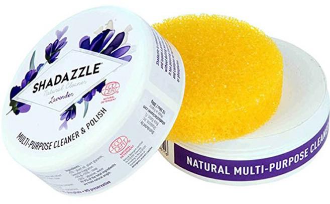 샤다즐 다목적 클리너 라벤더향, 1개, 300g