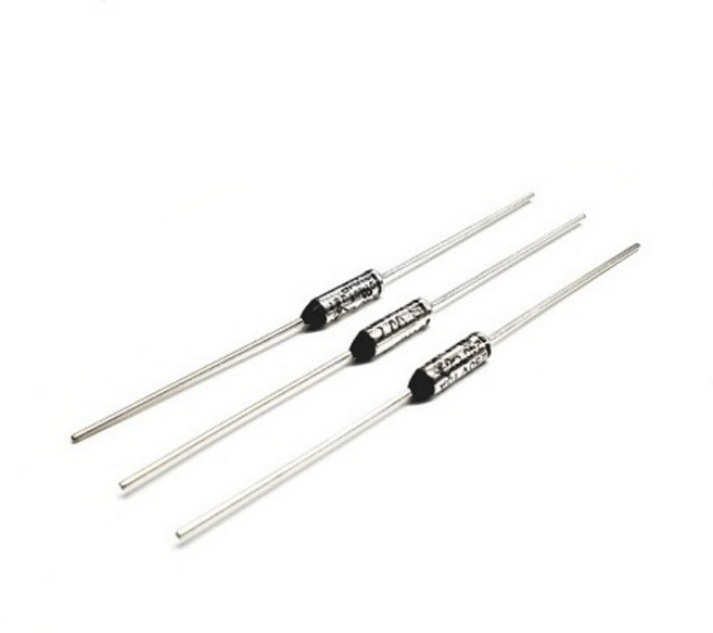 성우 온도휴즈 SW-1 72C-240C, 1개, 96C