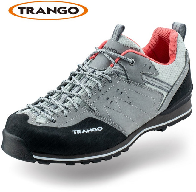 트랑고 듀로 트레킹화 등산화 어프로치화 릿지화 TRS-L-05