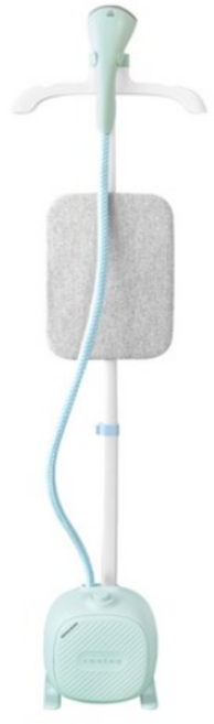 쿠잉전자 스탠드형 스팀다리미, SI-2000MT (스탠드형), 민트(mint)