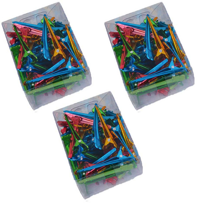 리빙준 핀컬핀, 150개