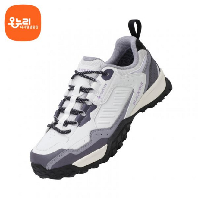 [블랙야크] 여성 요크셔 모션 GTX#2 PURPLE / ABYSHXU942PU