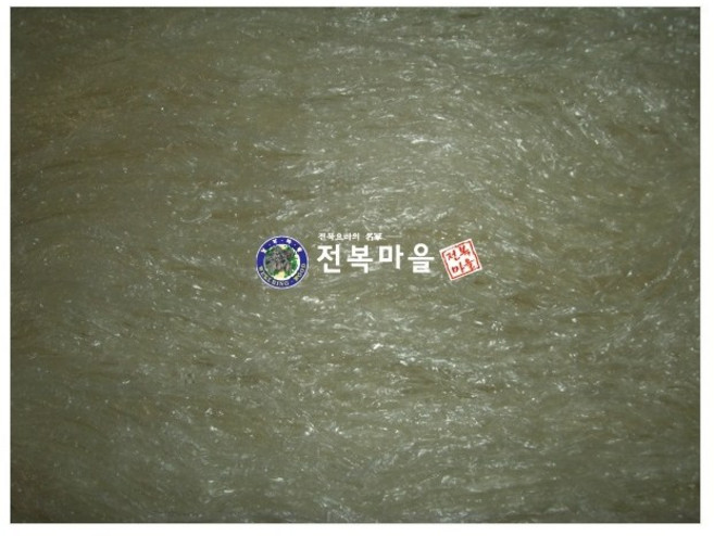 실한천 100g 우무 천초묵 다이어트한천 우묵 우뭇가사리 한천요리, 1개