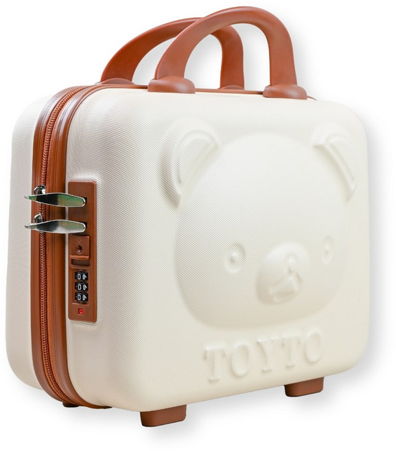 토이토 레디백 미니 캐리어 14인치 캐릭터 여행가방 보조가방