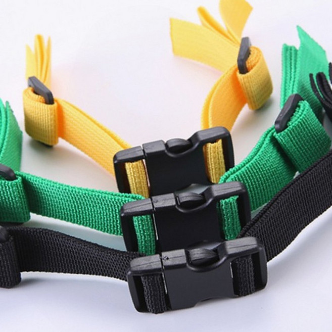 가방밀림 방지 어깨고정 보조 스트랩