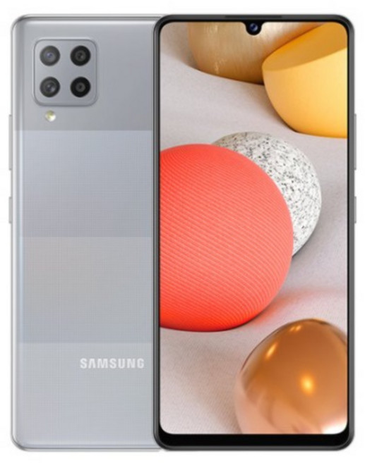 갤럭시A42 128GB 공기계 중고폰 자급제 SM-A426, 당일발송_특SS급
