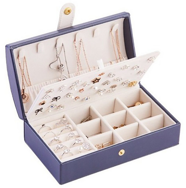 보석함 악세사리 주얼리 보관 박스