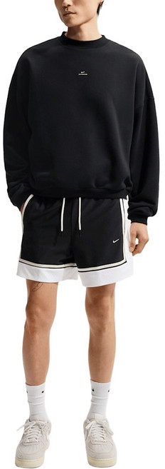 NIKE 男 AS M NK DF SI GM PRO 6IN 運動短褲