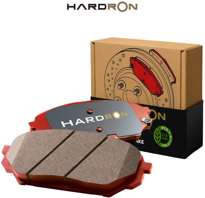 스포티지 전패드 HP1844 상신브레이크 하드론