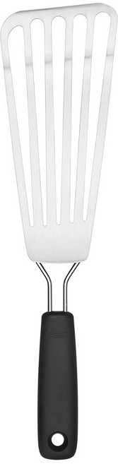 OXO 굿 그립 스테인리스 뒤집개 2785131, 스푼