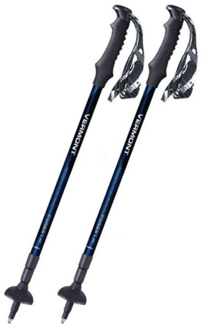 등산스틱 2개1세트 스틱전문제조 지팡이 등산 트래킹 국내산 vt7, 쿠버set