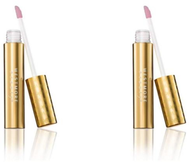 Westmore Beauty 립글로스 2팩