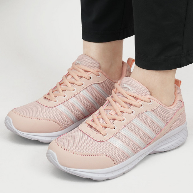 슬레진저 남자 운동화 초경량 워킹화 여자 런닝화 헬스화 AL35S9